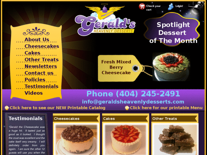 www.dessertsbyg.com