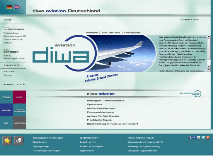 www.diwa-aviation.com