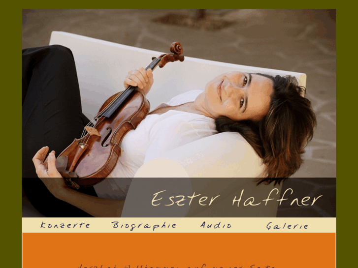 www.eszterhaffner.com