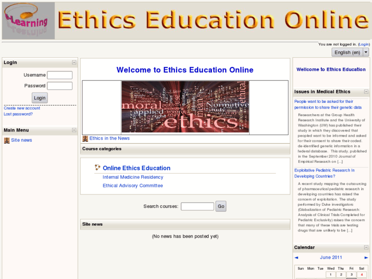 www.ethicseducationonline.net