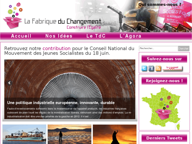 www.fabrique-changement.org