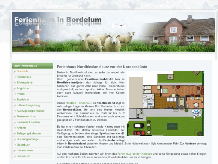 www.ferienhaus-nordfriesland-nordsee.de