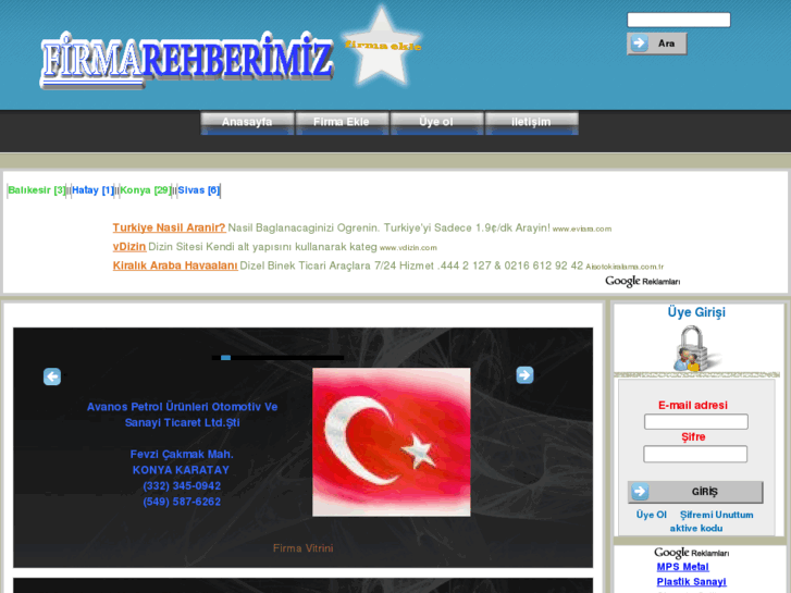 www.firmarehberimiz.com