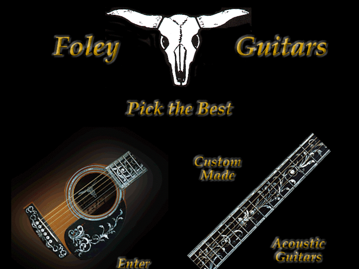 www.foleyguitars.com