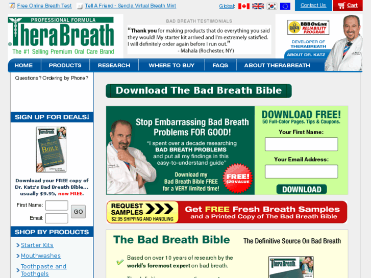 www.fresh-breath.com