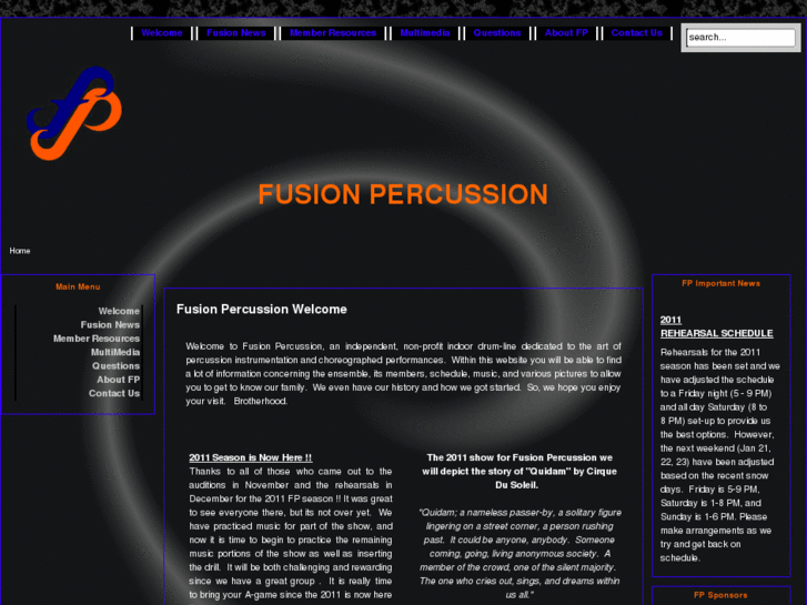 www.fusion-percussion.org