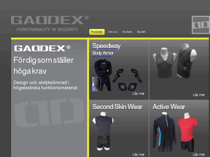 www.gaddex.com