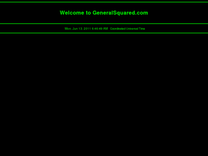 www.generalsquared.com