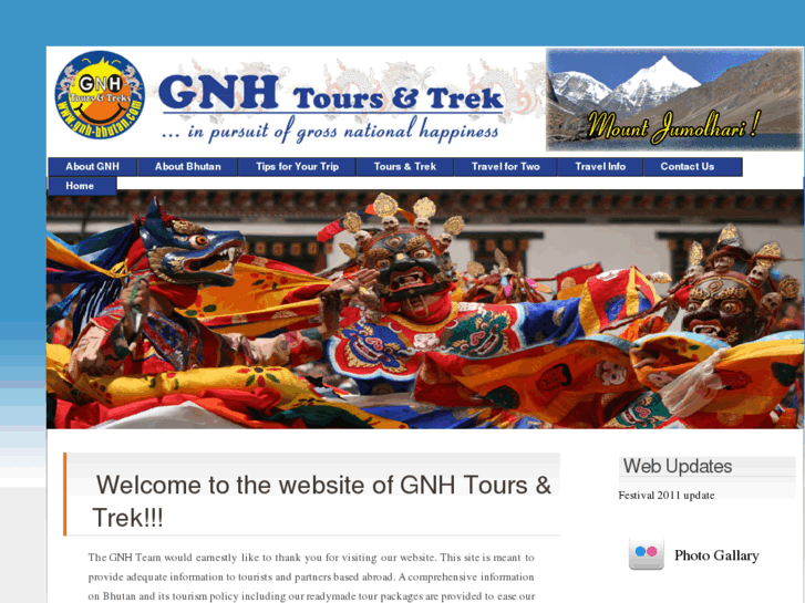 www.gnh-bhutan.com