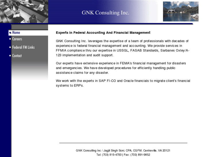 www.gnkconsulting.net