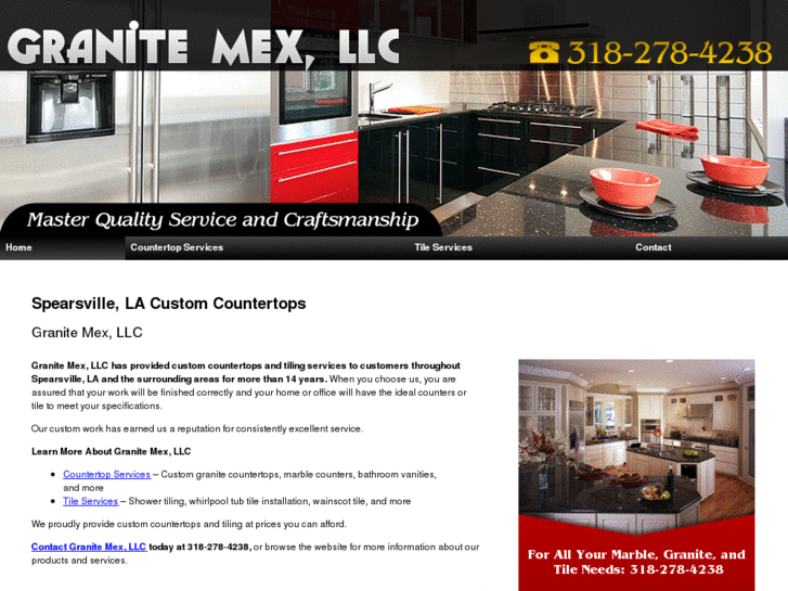 www.granitemex.com