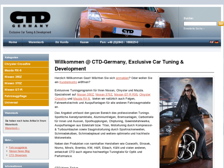 www.gtr-tuning.com