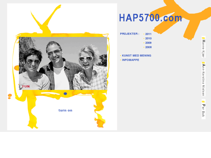 www.hap5700.com