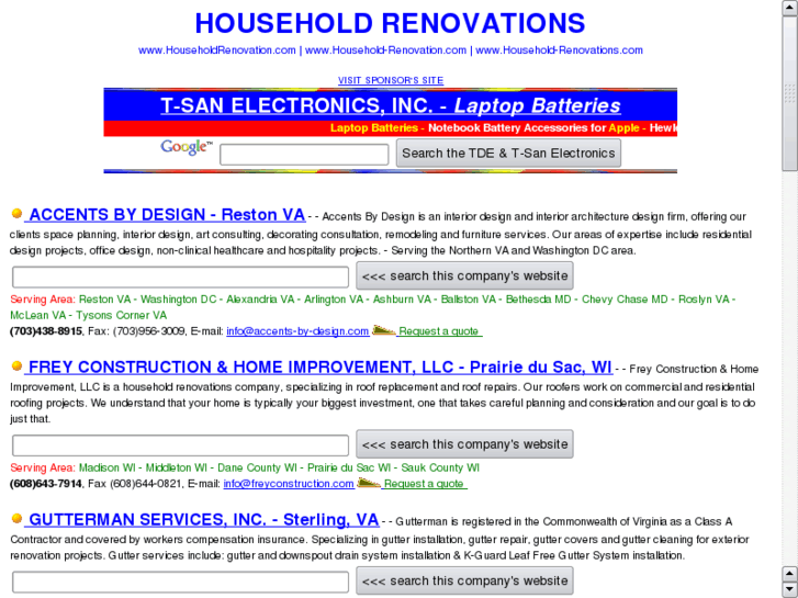 www.household-renovation.com