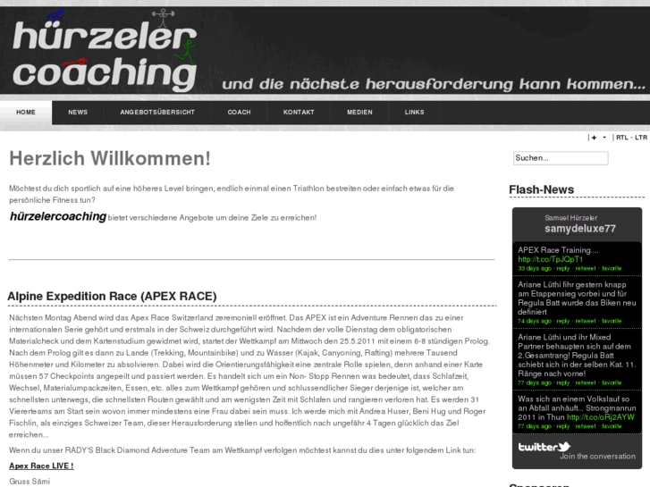 www.huerzelercoaching.ch