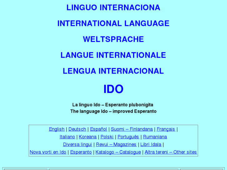 www.idolinguo.org.uk