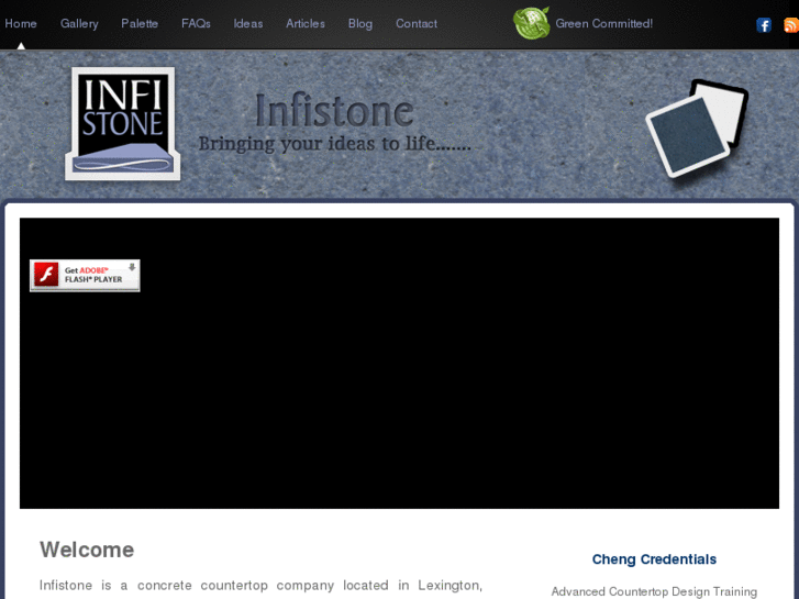 www.infistone.com