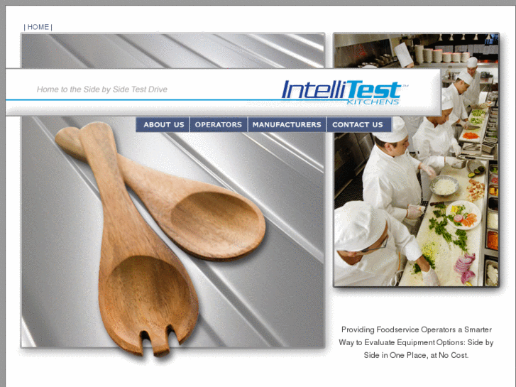 www.intellitestkitchens.com