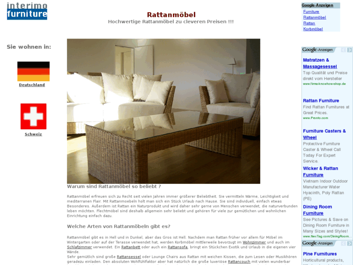 www.interimo-furniture.com