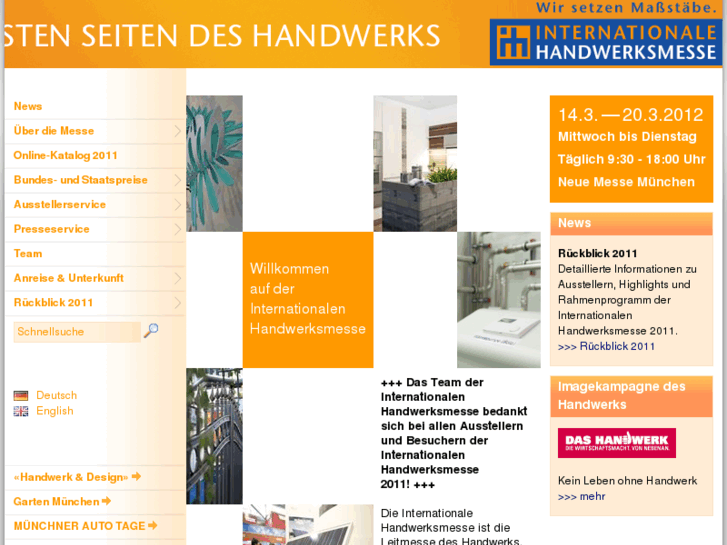 www.internationale-handwerksmesse.com