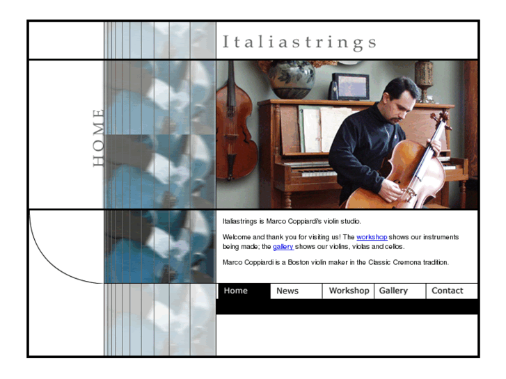 www.italiastrings.com