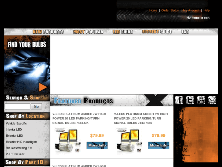 www.itechleds.net