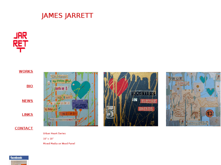 www.jamesjarrett.com