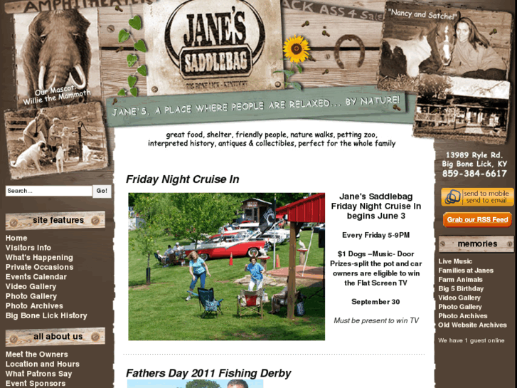 www.janes-saddlebag.com