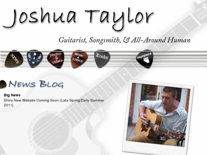 www.joshuataylormusic.com