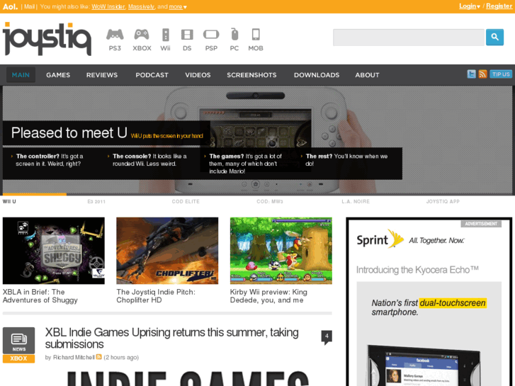 www.joystiq.com