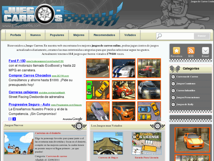 www.juego-carros.com