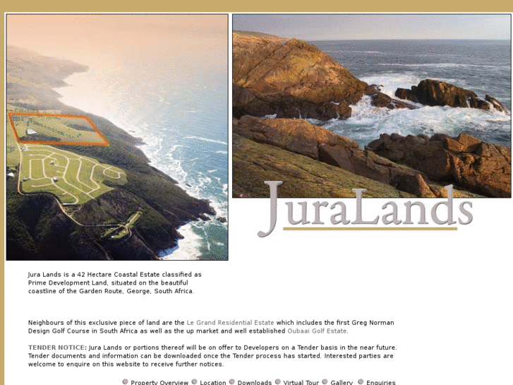 www.juralands.com