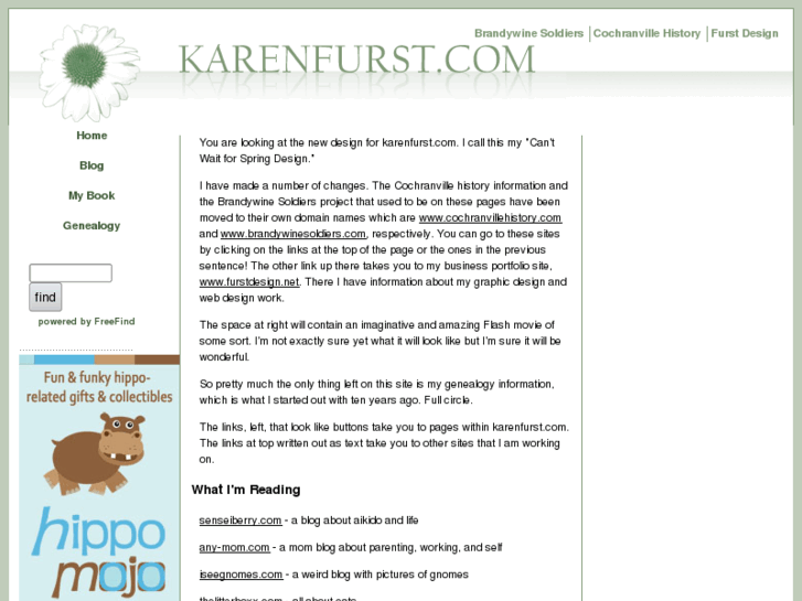 www.karenfurst.com