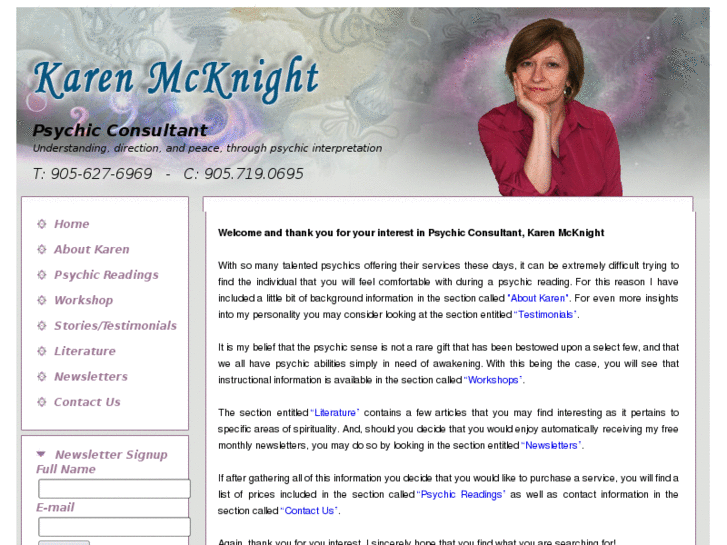 www.karenmcknight.ca