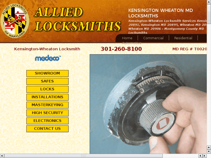 www.kensington-wheatonlocksmith.com