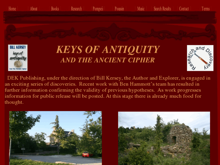 www.keysofantiquity.com