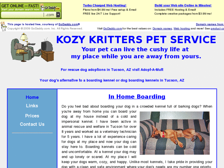 www.kozykritterspetservices.com