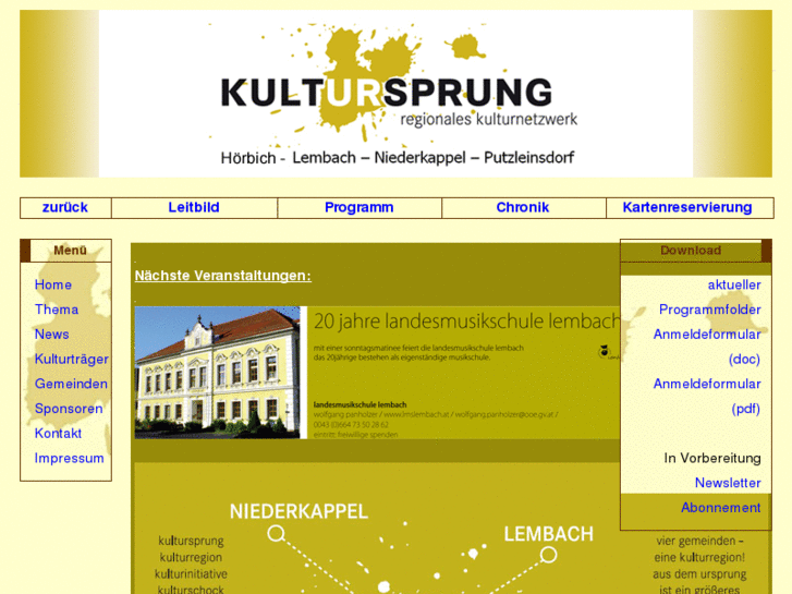 www.kultursprung.net