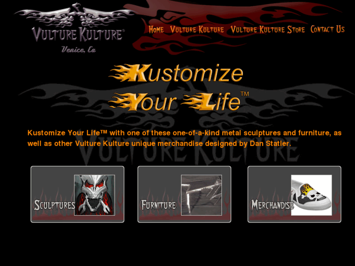 www.kustomizeyourlife.net