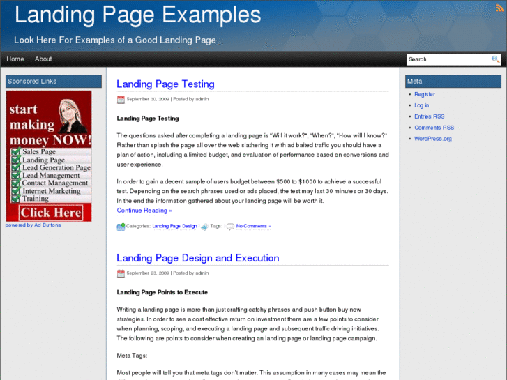 www.landingpageexamples.com