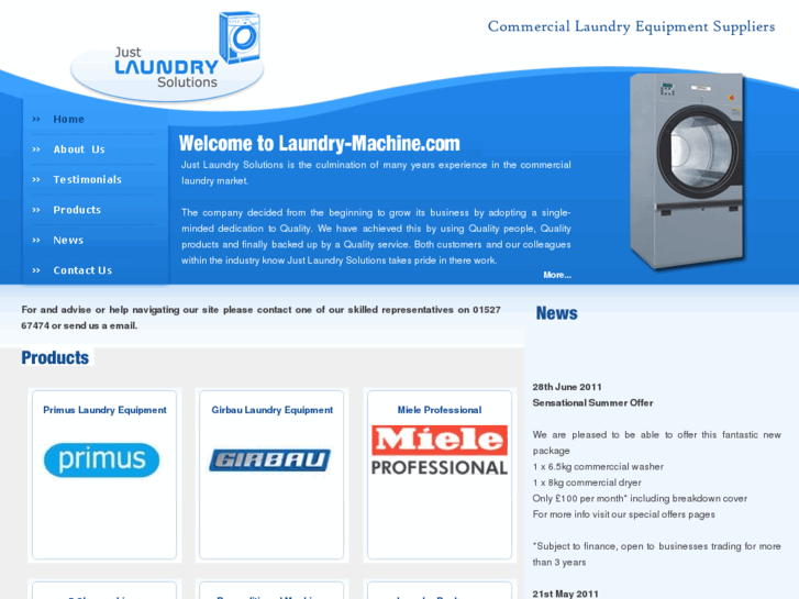 www.laundry-machine.com