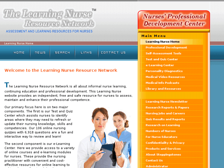 www.learning-nurse.com