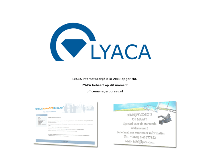 www.lyaca.com