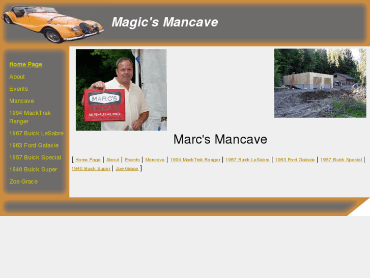 www.magicmarckerr.com