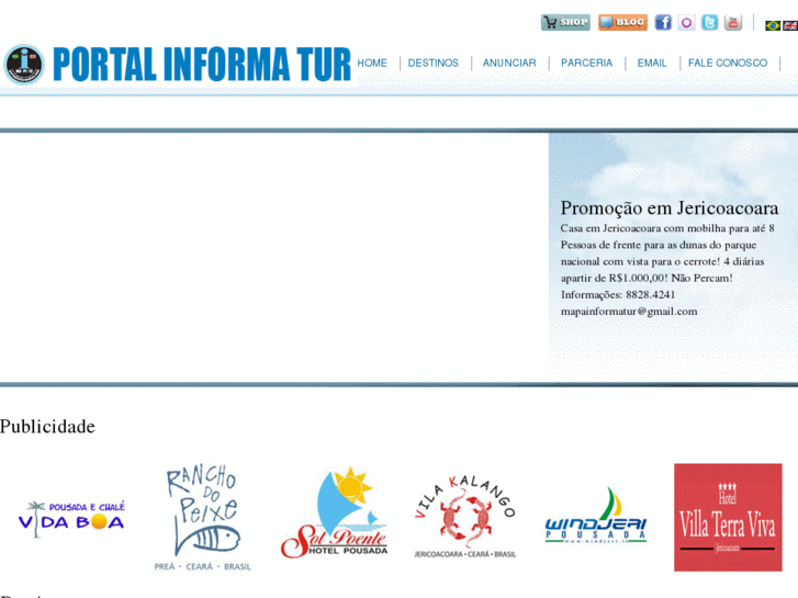 www.mapainformatur.com.br