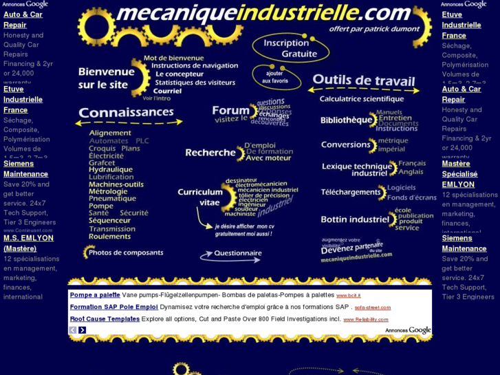 www.mecaniqueindustrielle.com