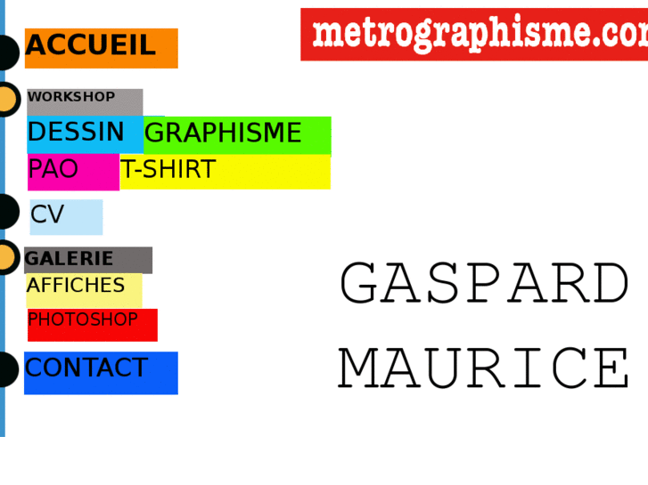 www.metrographisme.com