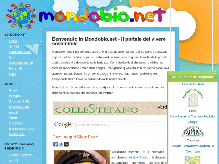 www.mondobio.net