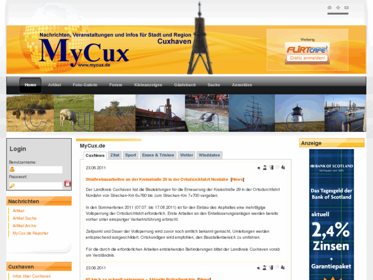 www.mycux.de