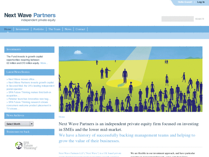 www.nextwave-ventures.com